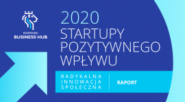 Startupy nośnikiem zmian. Samsung partnerem raportu „Startupy pozytywnego wpływu