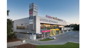 BIK sprzedaje park handlowy za 24,6 mln zł