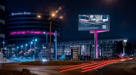 Kolory Klasy T przemówiły w imieniu internautów