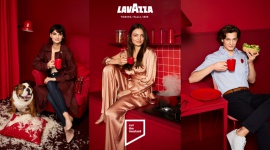 Cut The Mustard z kolejną kampanią dla Lavazza Qualita Rossa Biuro prasowe