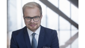 Panattoni Europe wzmacnia zespół – nowy dyrektor ds. Rynków Kapitałowych