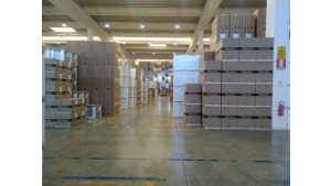 CEVA Logistics i Miele przedłużają współpracę na kolejne dwa lata Biuro prasowe