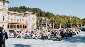 Krynica-Zdrój po raz kolejny zostanie muzyczną stolicą Polski