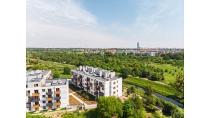 Jak duże są największe mieszkania deweloperskie