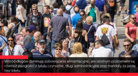 Miliardowy problem samorządów. Czy wybory coś zmienią? Biuro prasowe