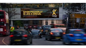 Skuteczna reklama DOOH – od czego zależy jej sukces? Biuro prasowe