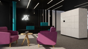Partnerstwo z liderem technologii - Łódzki startup doceniony przez Microsoft