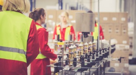 Wysoka jakość value-added services Raben Logistics Polska wspierana nowoczesnymi
