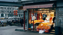 Rynek spożywczy 2023 - czy czeka nas koniec osiedlowych sklepów? Wyniki wyszukiwania: 2023