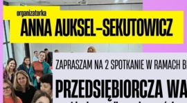 Przedsiębiorcza Warszawianka, czyli jak wykorzystać social media w biznesie