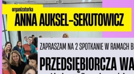 Przedsiębiorcza Warszawianka, czyli jak wykorzystać social media w biznesie