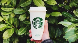 Starbucks świętuje Dzień Ziemi niemarnowaniem zasobów przez cały rok! Biuro prasowe