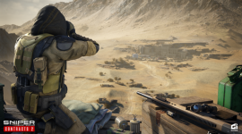 CI Games publikuje najnowsze dane sprzedażowe Sniper Ghost Warrior Contracts 2