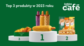 Hot dogi, panini i chrupboxy topowymi produktami w Żabce Café w 2023 r.