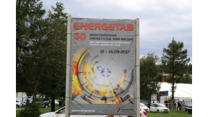 Energetab za nami. Jubileuszowa edycja bardzo udana Biuro prasowe