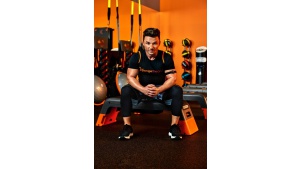 QCZAJ ukochał Orangetheory Fitness
