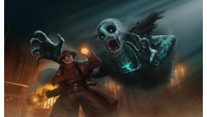 Iron VR prezentuje horror Home Together!
