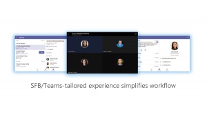 Yealink poszerza portfolio urządzeń do Microsoft Teams w zakresie głosu i wideo Biuro prasowe