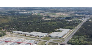 IIPROP DELIVERS PROJECT IN SPAIN AND LAUNCHES A NEW DEVELOPMENT IN WARSAW AREA