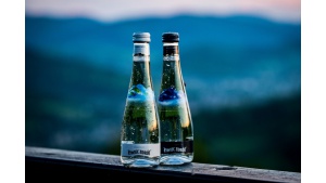 Żywiec Zdrój wprowadza szklane butelki i puszki