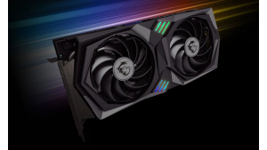 Czas na modernizację PC? Sprawdźcie modele GeForce RTX 3060 i GeForce RTX 3060 T