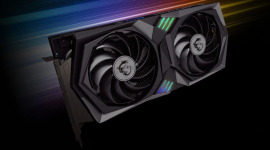 Czas na modernizację PC? Sprawdźcie modele GeForce RTX 3060 i GeForce RTX 3060 T Biuro prasowe
