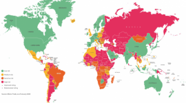 Allianz Trade - Atlas ryzyka biznesowego krajów