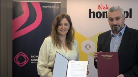 home.pl współpracuje z Zachodniopomorską Szkołą Biznesu w Szczecinie Biuro prasowe