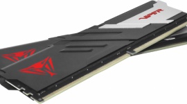 Nowe wysokowydajne pamięci DDR5 VIPER VENOM w przystępnych cenach