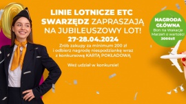 ETC Swarzędz świętuje 30. urodziny