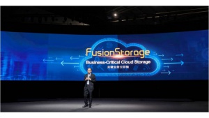 Pamięć masowa Huawei FusionStorage wspiera migrację przedsiębiorstw do chmury Biuro prasowe