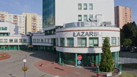 Uczelnia Łazarskiego otrzymała najwyższą kategorię naukową A+ w dyscyplinie nau