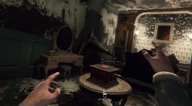 29 kwietnia na PlayStation VR zadebiutuje Layers of Fear