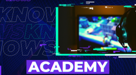 Rusza #GamesetKnows: Academy. Gameset podzieli się ekspercką wiedzą