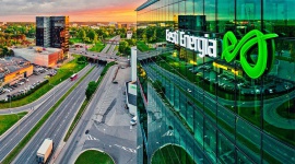 Eesti Energia osiągnęła zysk netto w wysokości 19,3 mln EUR