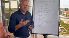 Horror kredytobiorców. Raty rosną dramatycznie Biuro prasowe