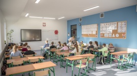 Ekologiczna szkoła powstała w Rumi Biuro prasowe