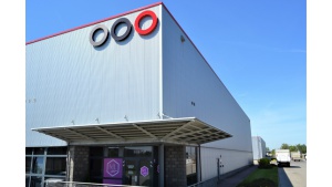 Specjalista od co-packingu w SEGRO Business Park Warsaw, Ożarów Biuro prasowe