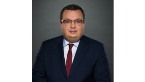 Nowy Radca Prawny zasilił szeregi Kancelarii Ożóg Tomczykowski