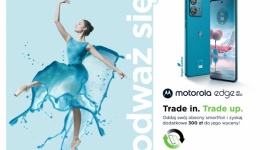 Motorola edge 40 neo. Zostało tylko kilka dni świetnej promocji