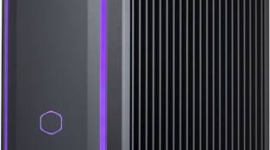 Cooler Master Cooling X — wyjątkowy komputer PC lada moment dostępny również w E