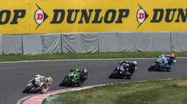 Dunlop gotowy na tor Suzuka: EWC odwiedzi Japonię