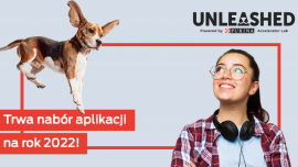Purina poszukuje najbardziej innowacyjnych start-upów!