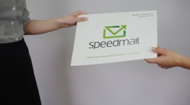 Niezależny operator pocztowy Speedmail kolejny rok dla Generali