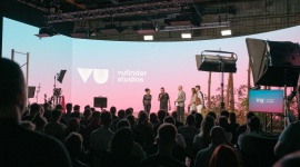 VuFinder Studios prezentuje moc wirtualnej produkcji