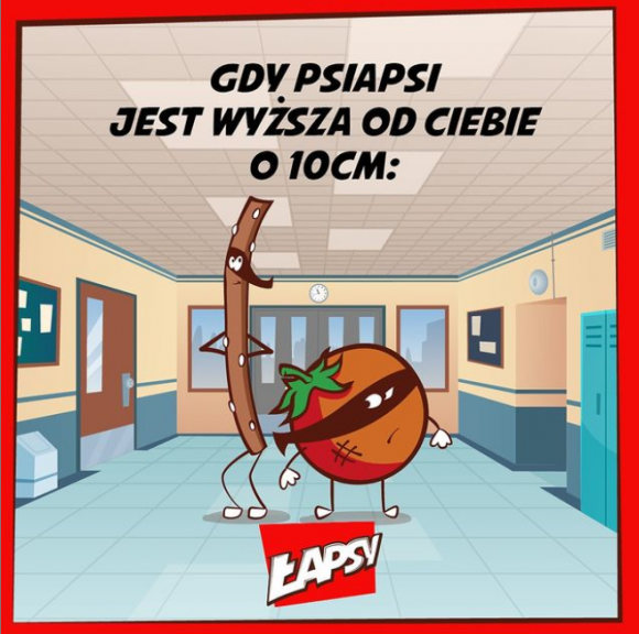 Biuro prasowe