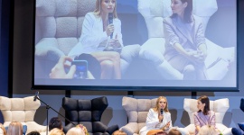 XI Polish Businesswomen Congress Biuro prasowe
