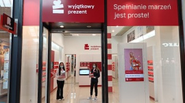 Debiut Wyjątkowego Prezentu w Opolu!