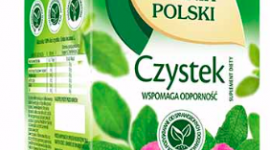 BIO propozycje i Zielnik Polski od marki Herbapol Biuro prasowe