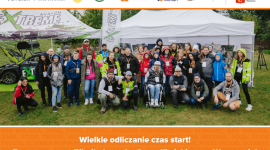 Fundacja Avalon zaprasza na wiosenny piknik w Parku Szczęśliwickim w Warszawie!